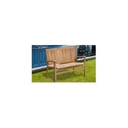 Bali Benches | Garden Benches | Stacking Garden Benches