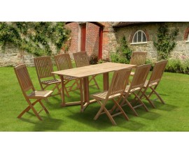 Shelley Dining Sets | Gateleg Table & Chairs Sets