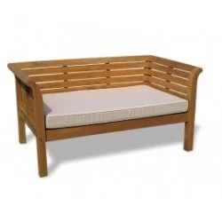 Garden Daybeds | Outdoor Daybeds for Sale | Teak Day Beds