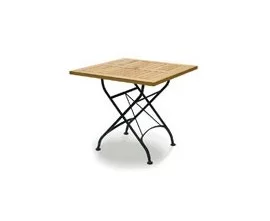 Garden Bistro Tables | Wooden Bistro Tables | Teak Bistro Tables