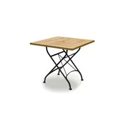 Garden Bistro Tables | Wooden Bistro Tables | Teak Bistro Tables