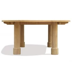 12 Seater Dining Tables | Large Garden Tables | Wooden Garden Tables