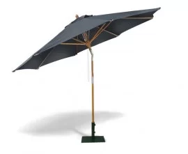 Sun Umbrella | Wooden Parasols | Big Parasols