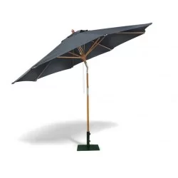 Sun Umbrella | Wooden Parasols | Big Parasols