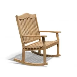Teak Rose Garden Benches | Teak Memorial Benches