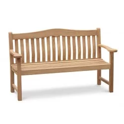 Flat Pack Garden Benches | Self Assembly Benches | Self Build Benches