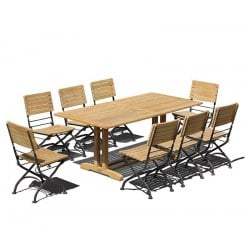 Belgrave Pedestal Dining Sets | Pedestal Dining Table with Chairs