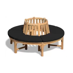 Tree Seat Cushions | Tree Bench Cushion Pads