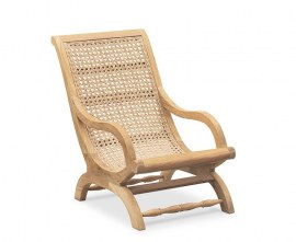 Rattan Garden Chairs | Wicker Armchairs | Woven Garden Chairs