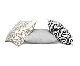 Garden Accent Cushions | Outdoor Bench Cushions
