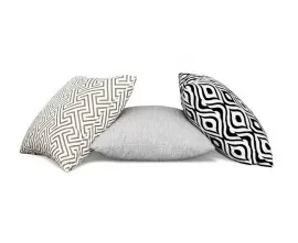 Garden Accent Cushions | Outdoor Scatter Cushions