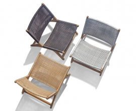 Amalfi Lounge Chairs