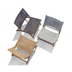 Amalfi Lounge Chairs