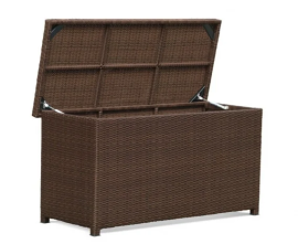 Rattan Garden Furniture | Outdoor Storage | Wicker Storage