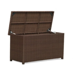 Rattan Garden Furniture | Outdoor Storage | Wicker Storage