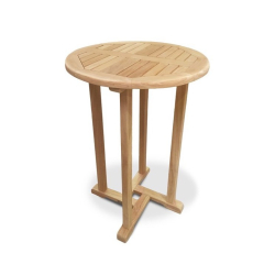 Teak Bar Tables | Patio Tables | Garden Tables