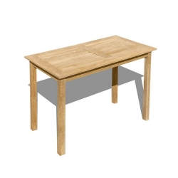 Teak Tables | Patio Tables | Terrace Furniture