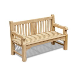 Teak Garden Benches | Memorial Benches | Outdoor Furniture