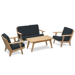 Garden Lounge Set | Outdoor Lounge Furniture