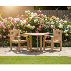 Outdoor Dining Sets | Teak Furniture | Garden Furniture