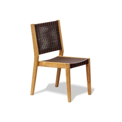 Stacking Chairs | Garden Chairs Outdoor | Rattan Chairs