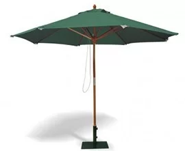 Luxury Garden Parasols | Quality Outdoor Umbrellas | Patio Parasols