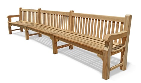 Memorial Benches