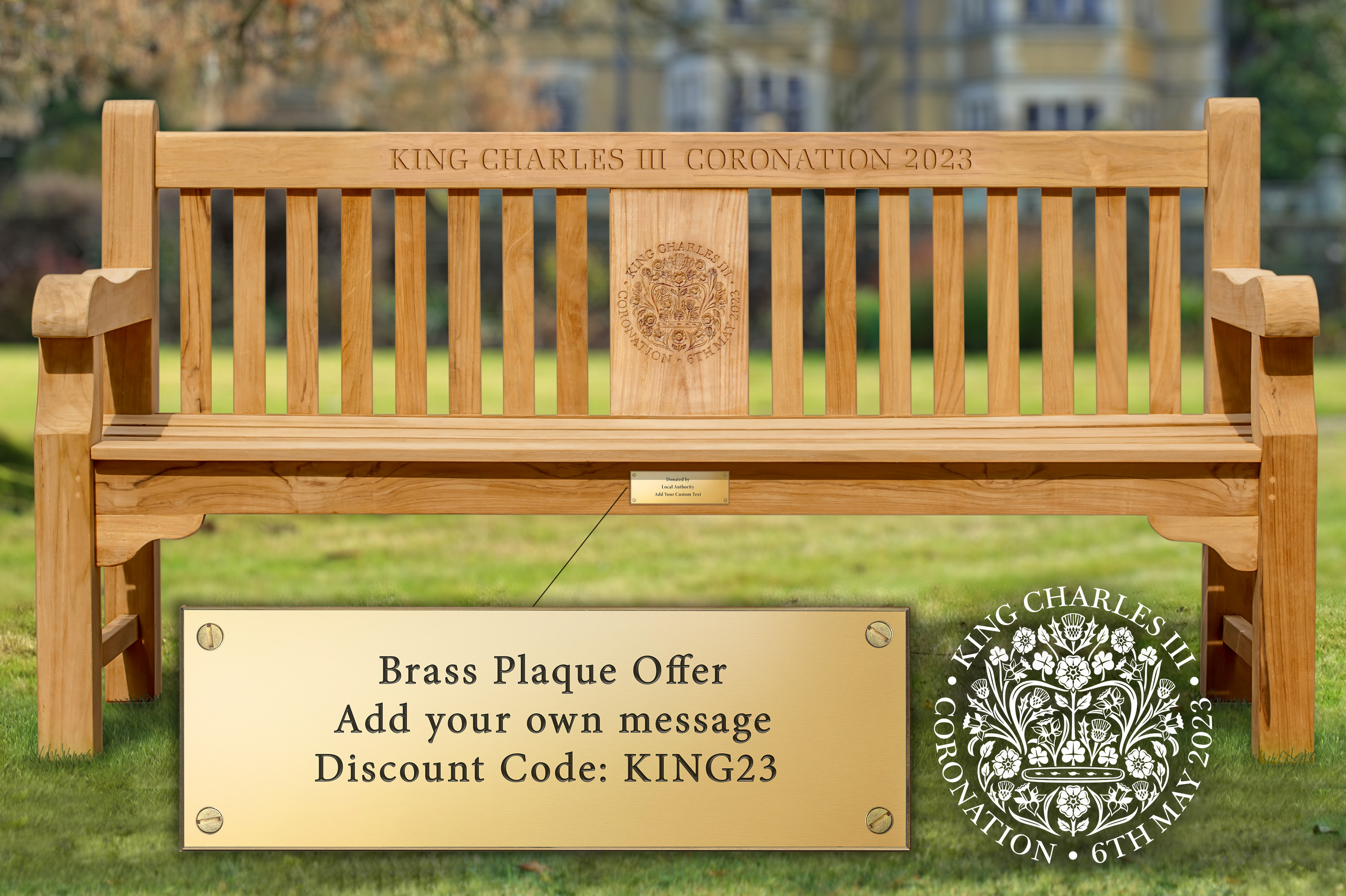 Promotions, Discount Codes & Vouchers