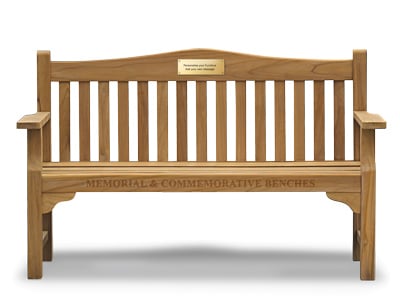 Memorial Benches