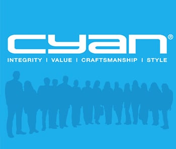 Cyan Team