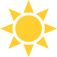 sun