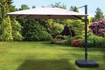 Garden Parasols