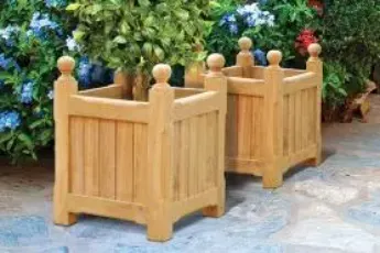 Garden Accessories