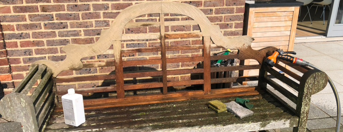 Teak Transformation: How to Bring Old Outdoor Furniture Back to Life