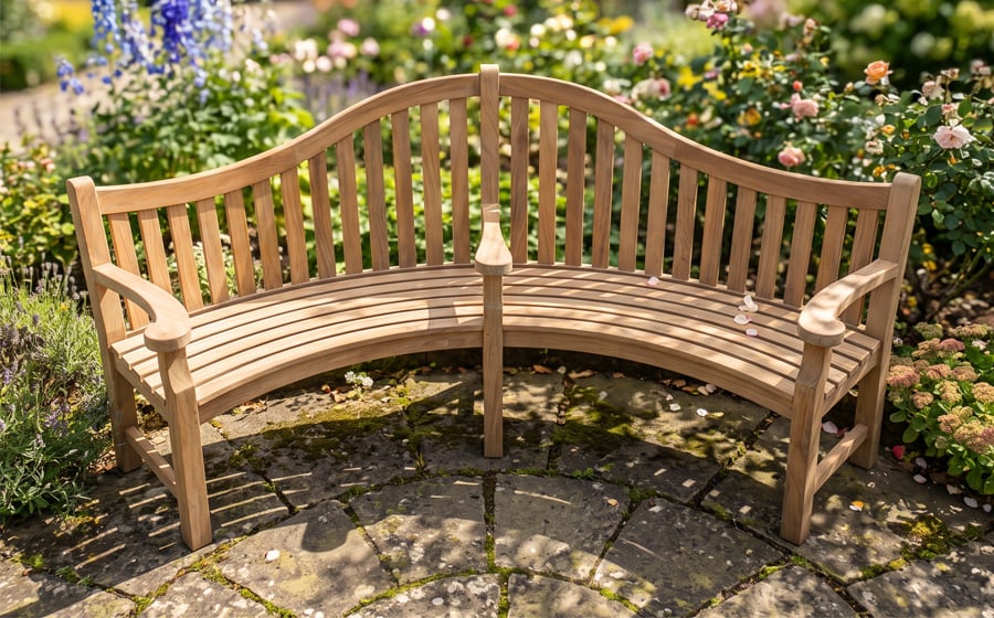 Bespoke Bench