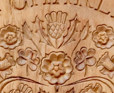 Wood Carving