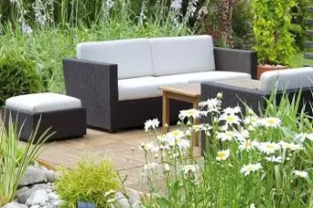 Rattan Garden Furniture