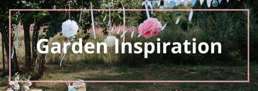 Garden Inspiration
