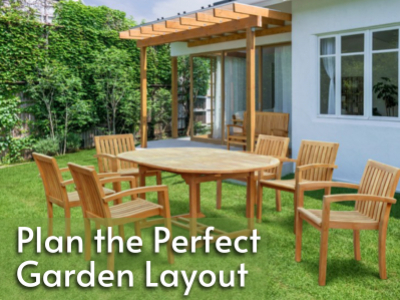 How to Measure Your Space Before Choosing Outdoor Furniture
