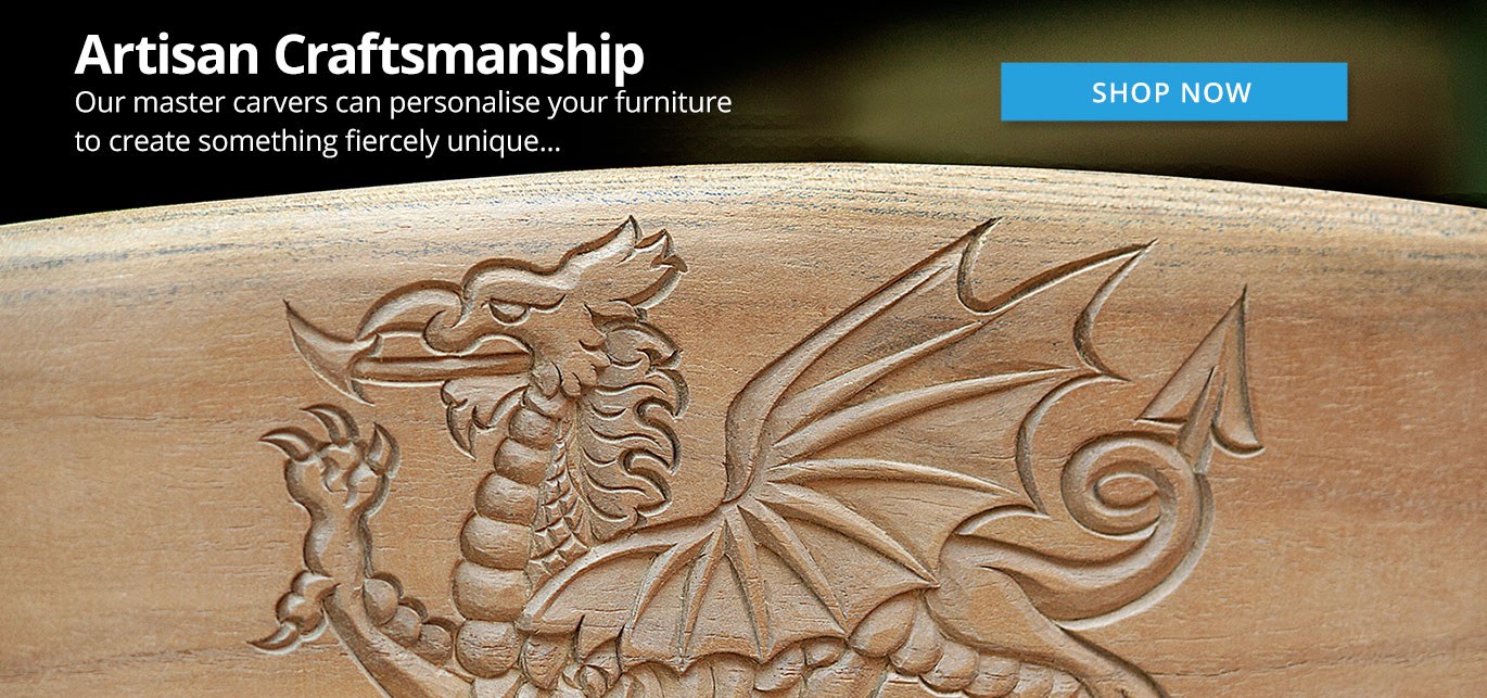 Cyan Teak Garden Furniture